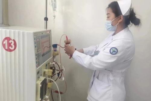 血液透析操作视频,血液透析流程全解析