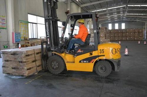 叉车驾驶视频教程,视频教程精华回顾