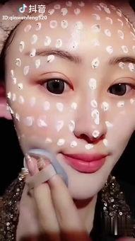 小学生教化妆视频大全,萌娃美妆课堂大揭秘