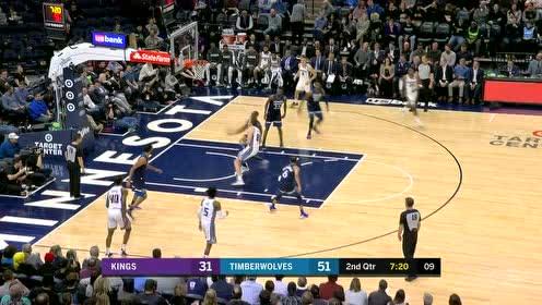 nba五十佳球视频